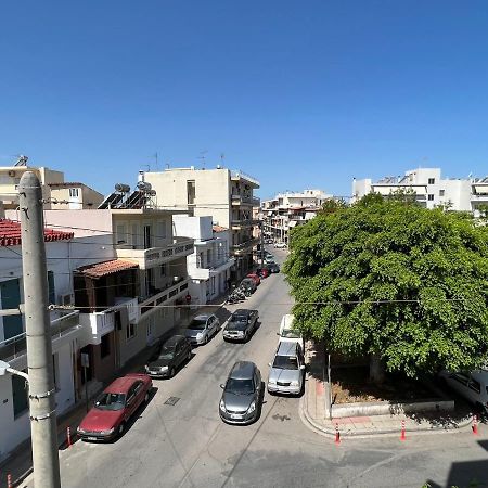 Antonis Kavros Appartment In The Center Of Chania Chania  Bagian luar foto