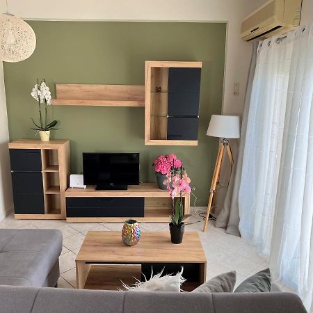 Antonis Kavros Appartment In The Center Of Chania Chania  Bagian luar foto