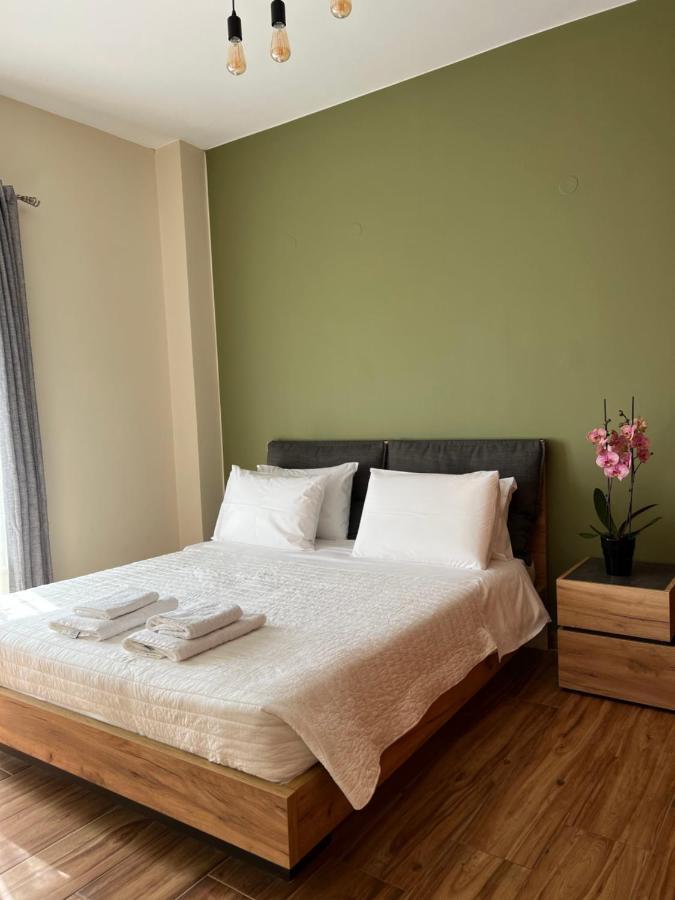 Antonis Kavros Appartment In The Center Of Chania Chania  Bagian luar foto
