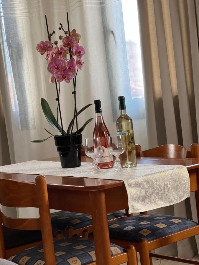 Antonis Kavros Appartment In The Center Of Chania Chania  Bagian luar foto