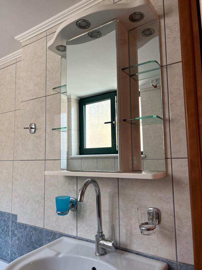 Antonis Kavros Appartment In The Center Of Chania Chania  Bagian luar foto