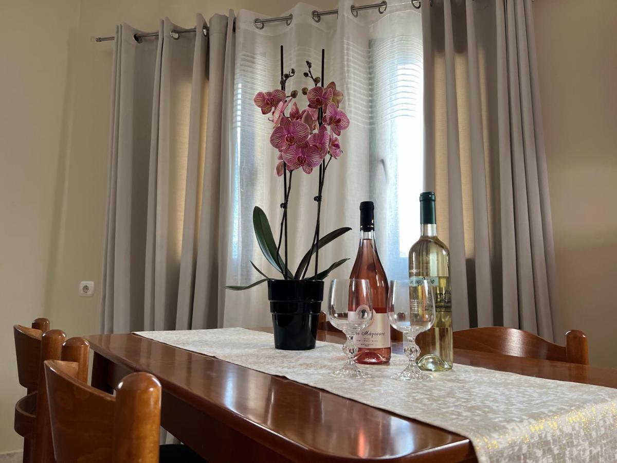 Antonis Kavros Appartment In The Center Of Chania Chania  Bagian luar foto