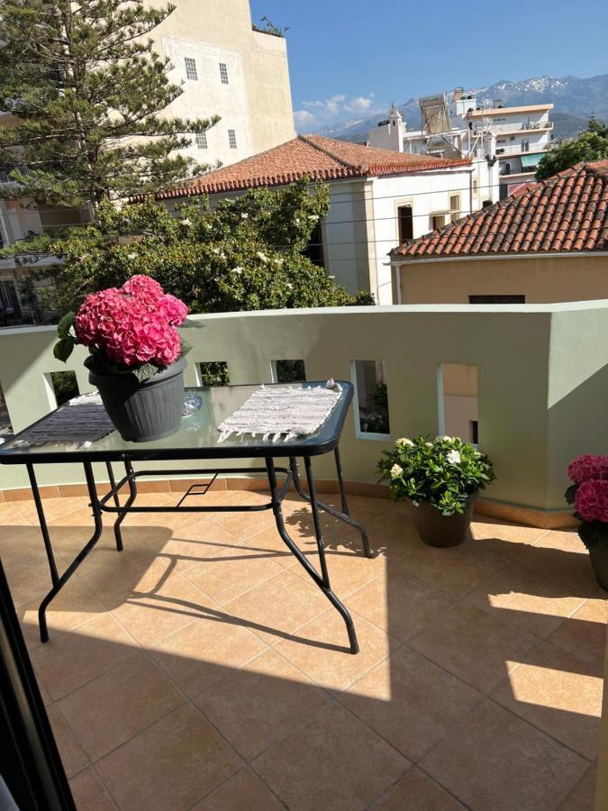 Antonis Kavros Appartment In The Center Of Chania Chania  Bagian luar foto