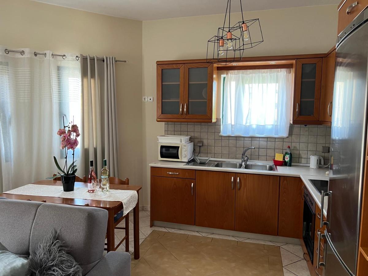 Antonis Kavros Appartment In The Center Of Chania Chania  Bagian luar foto